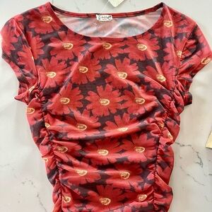 NWT Intimately Free People Top